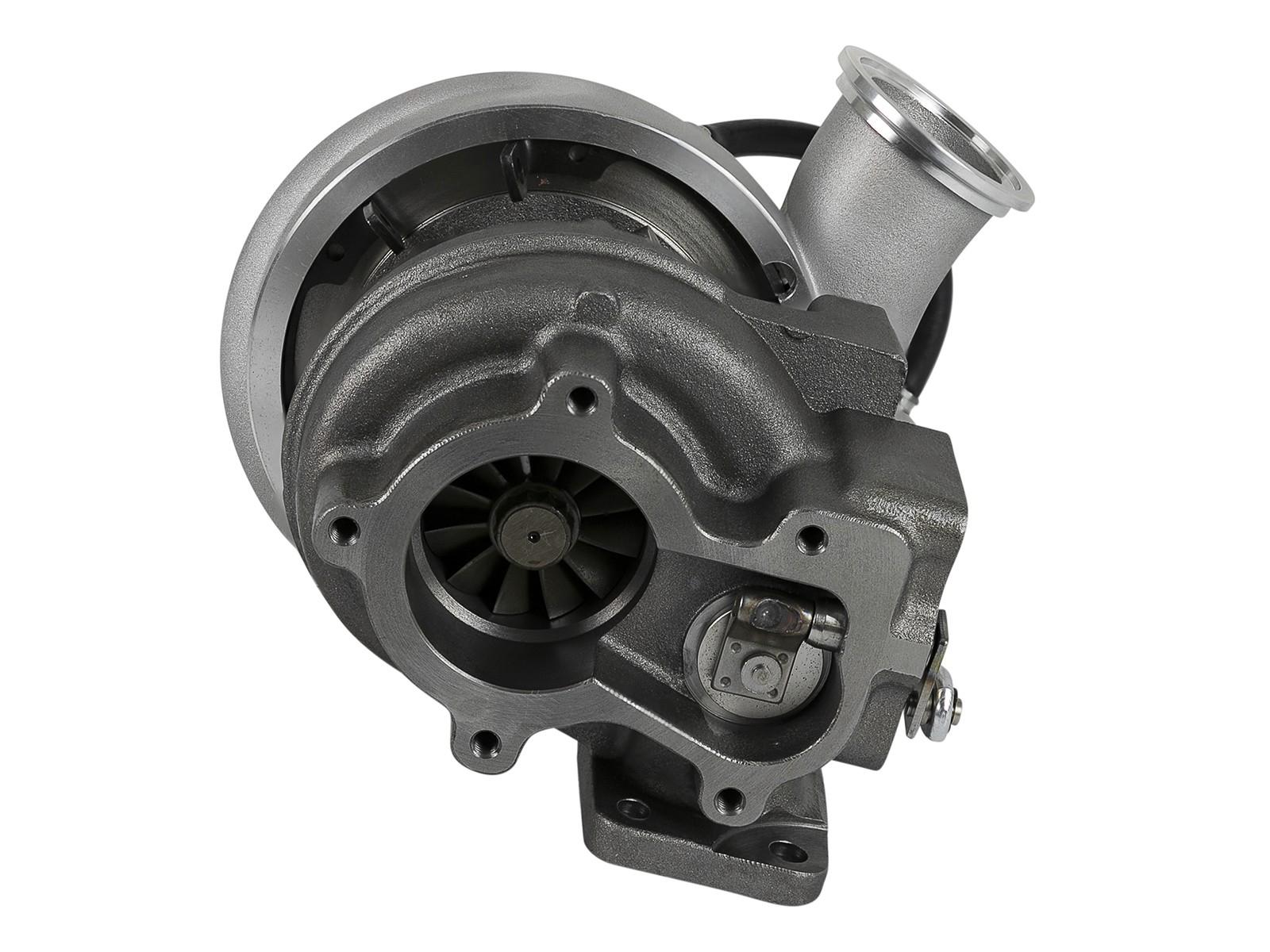 AFE BladeRunner Street Series Turbocharger (1994-1998 Ram 2500, Ram 3500) - 46-60110