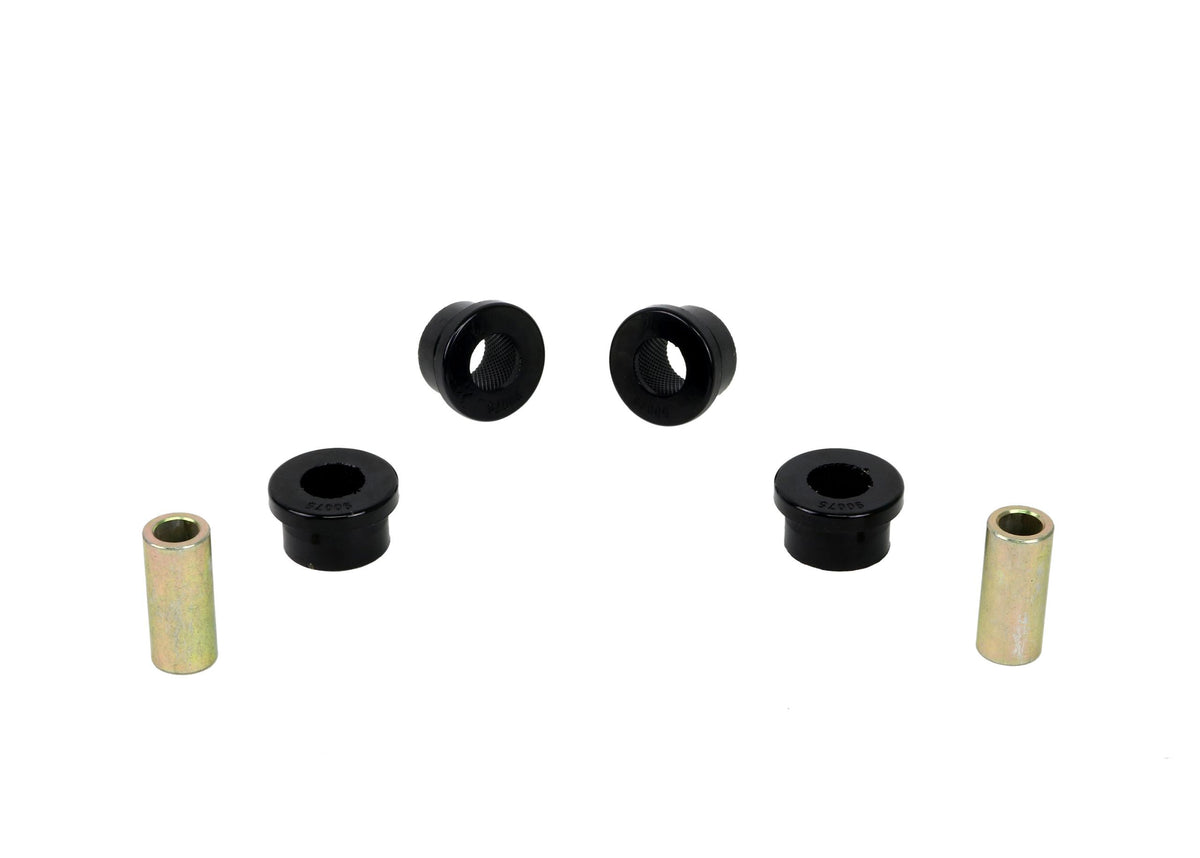 Whiteline Performance Control Arm Lower - Inner Front Bushing Kit (1996-2000 Civic) - W53608