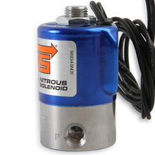 NOS  Custom Nitrous Plumbing Kit Pro Fogger. - 02462-S-JSNOS