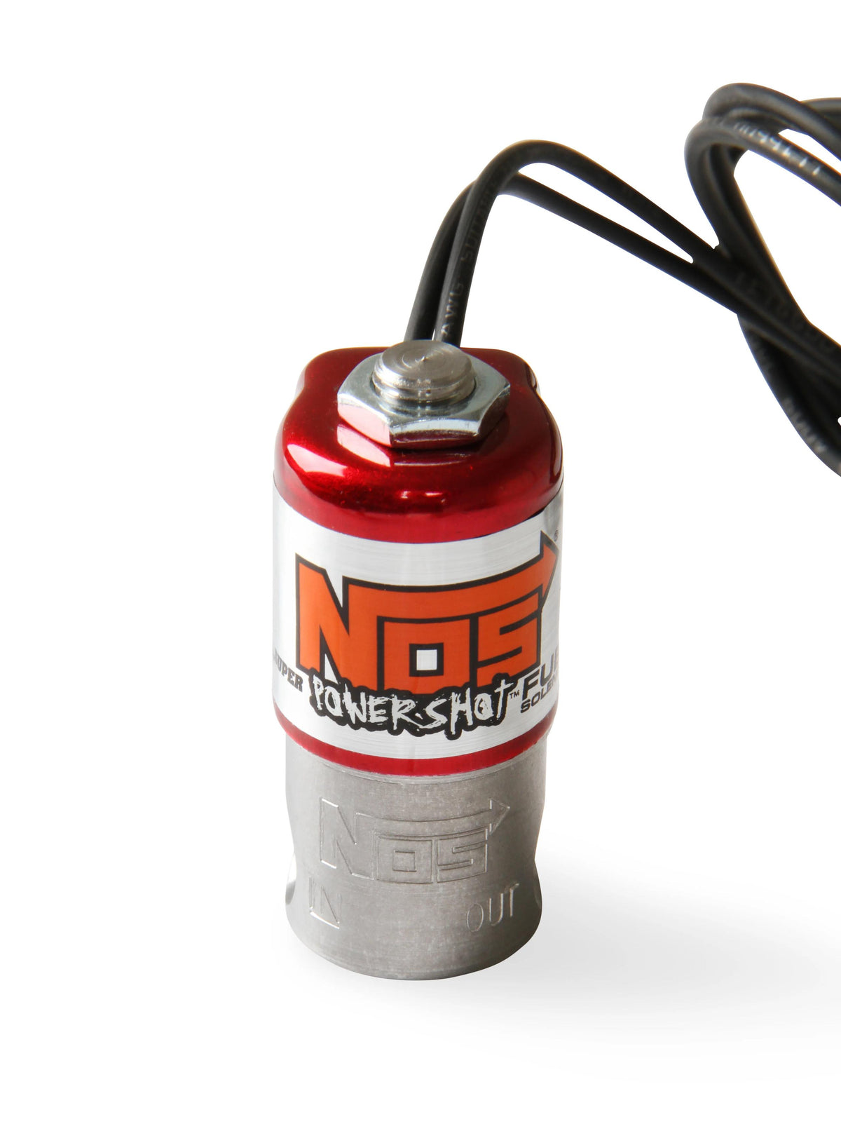 NOS  Sportsman Fogger Nitrous System. - 05088NOS
