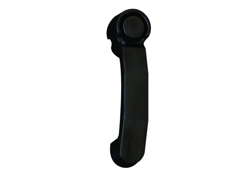 Rampage Door Handle (2007-2018 Jeep Wrangler, Jeep Wrangler JK) - 87501
