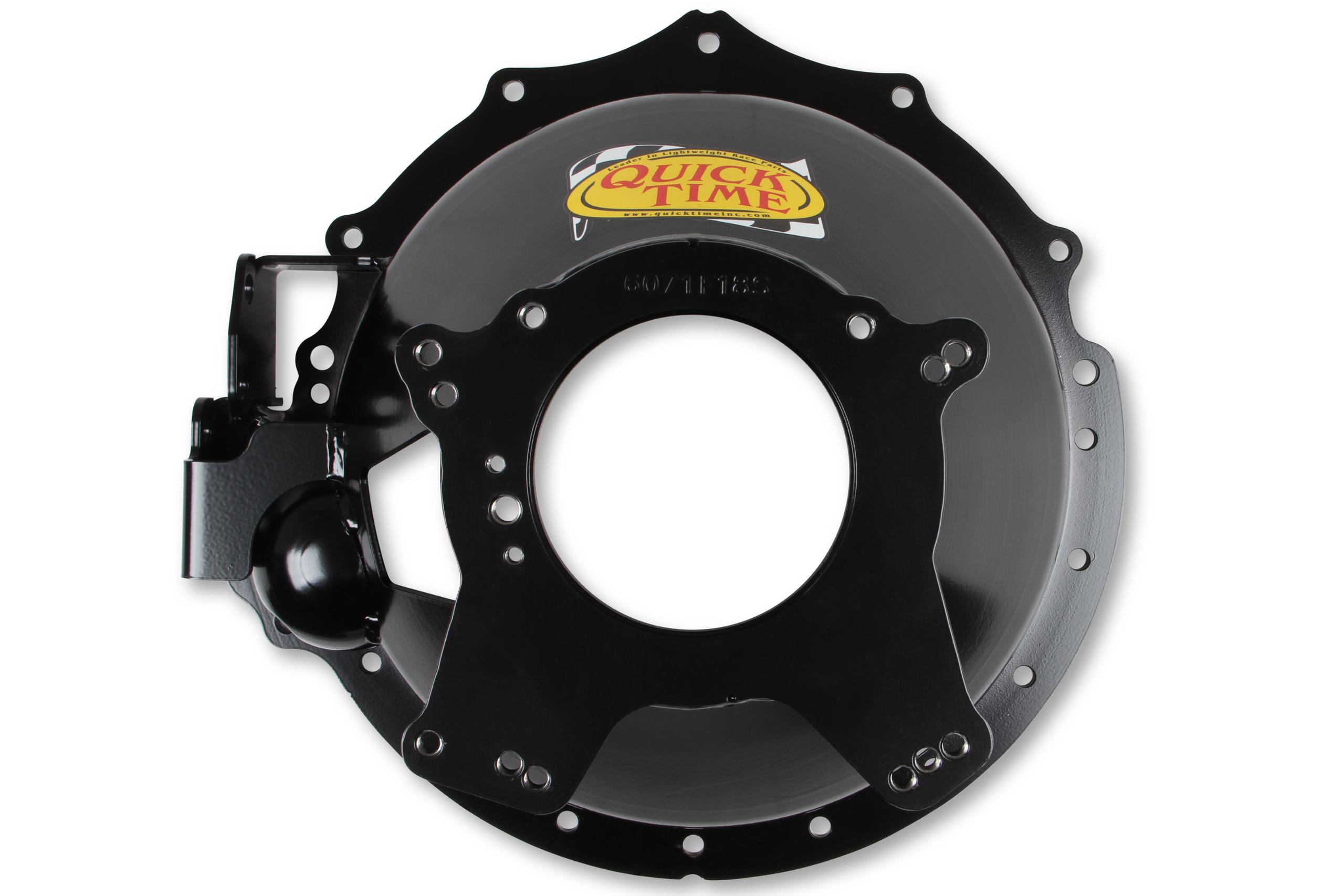 Quicktime RM-6071 Sb Mopar To Tko/T5