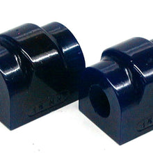 SuperPro BMW - S/Bay To Chas Mt (1979-2021 BMW Fitments) - SPF0339-21K