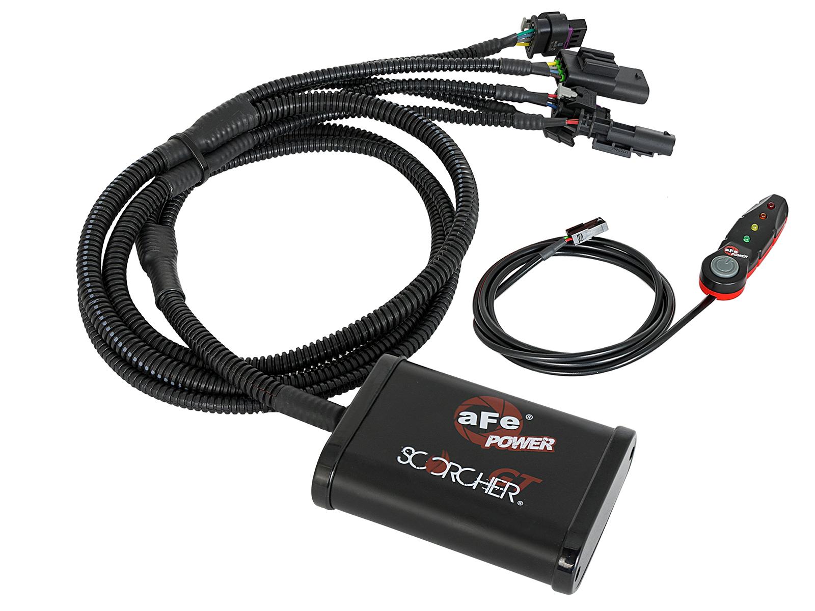 AFE SCORCHER GT Power Module - 77-46316