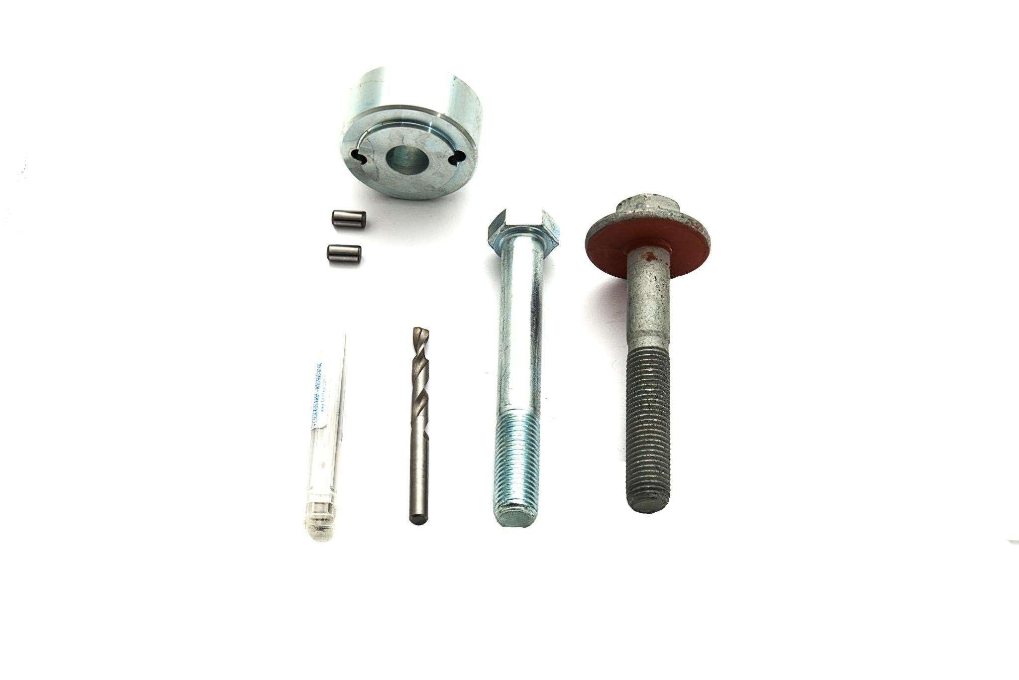 Magnuson Superchargers Crankshaft Pinning Kit (LS Motors, Excluding LS7) - 31-14-59-009