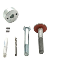 Magnuson Superchargers Crankshaft Pinning Kit (LS Motors, Excluding LS7) - 31-14-59-009