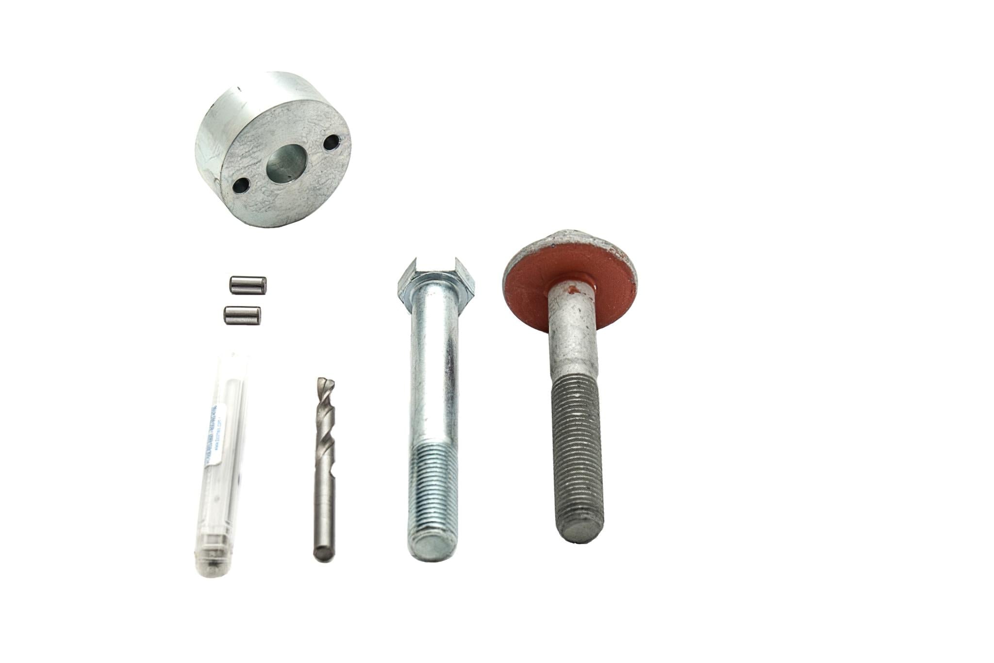 Magnuson Superchargers Crankshaft Pinning Kit (LS Motors, Excluding LS7) - 31-14-59-009