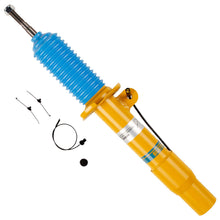 Bilstein B6 Performance (DampTronic) - Suspension Strut Assembly (2008-2013 M3) - 31-224550
