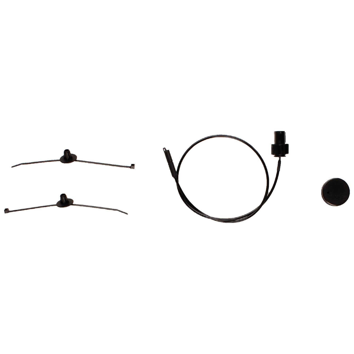 Bilstein B6 Performance (DampTronic) - Suspension Strut Assembly (2008-2013 M3) - 31-224550