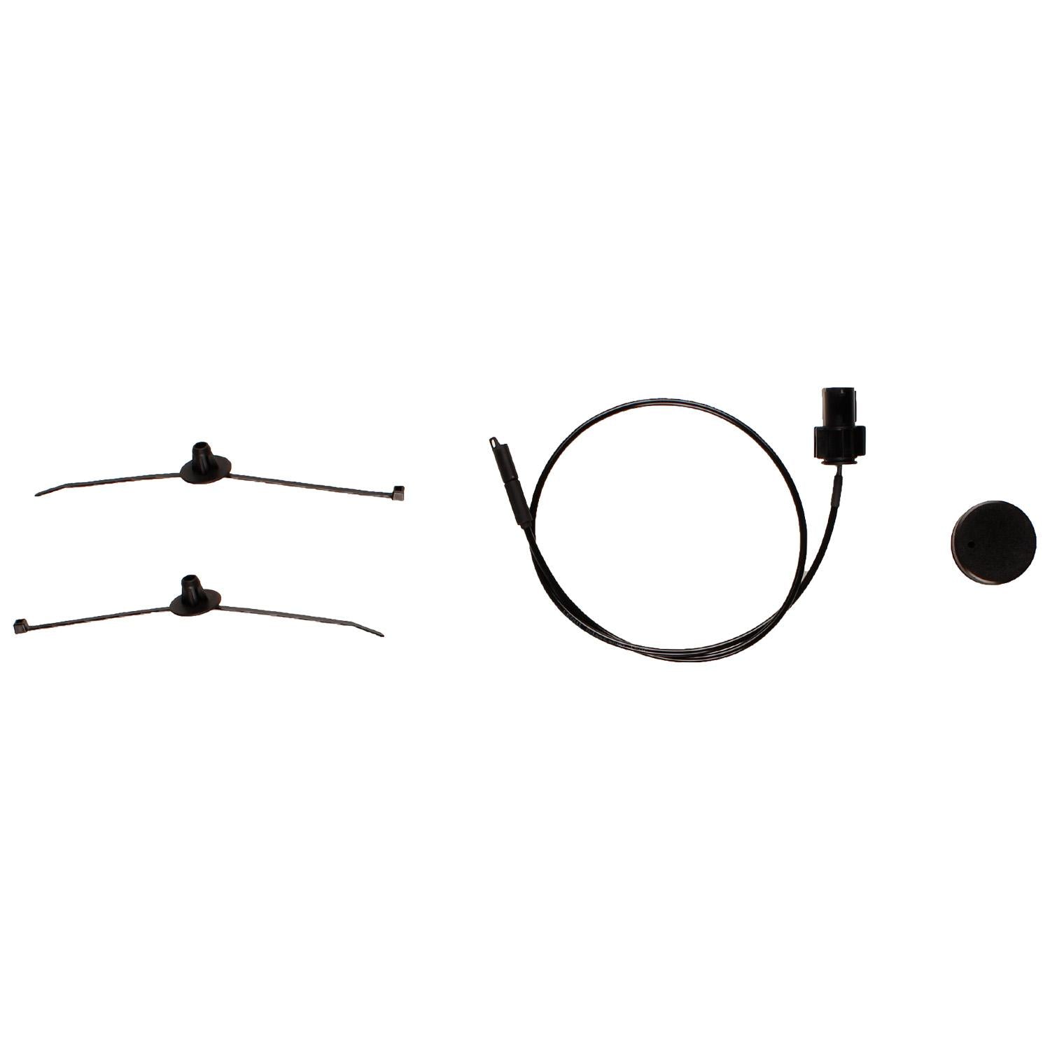 Bilstein B6 Performance (DampTronic) - Suspension Strut Assembly (2008-2013 M3) - 31-224567
