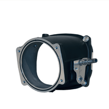 Magnuson Superchargers Air Inlet and Barbs - 31-23-05-047-BL