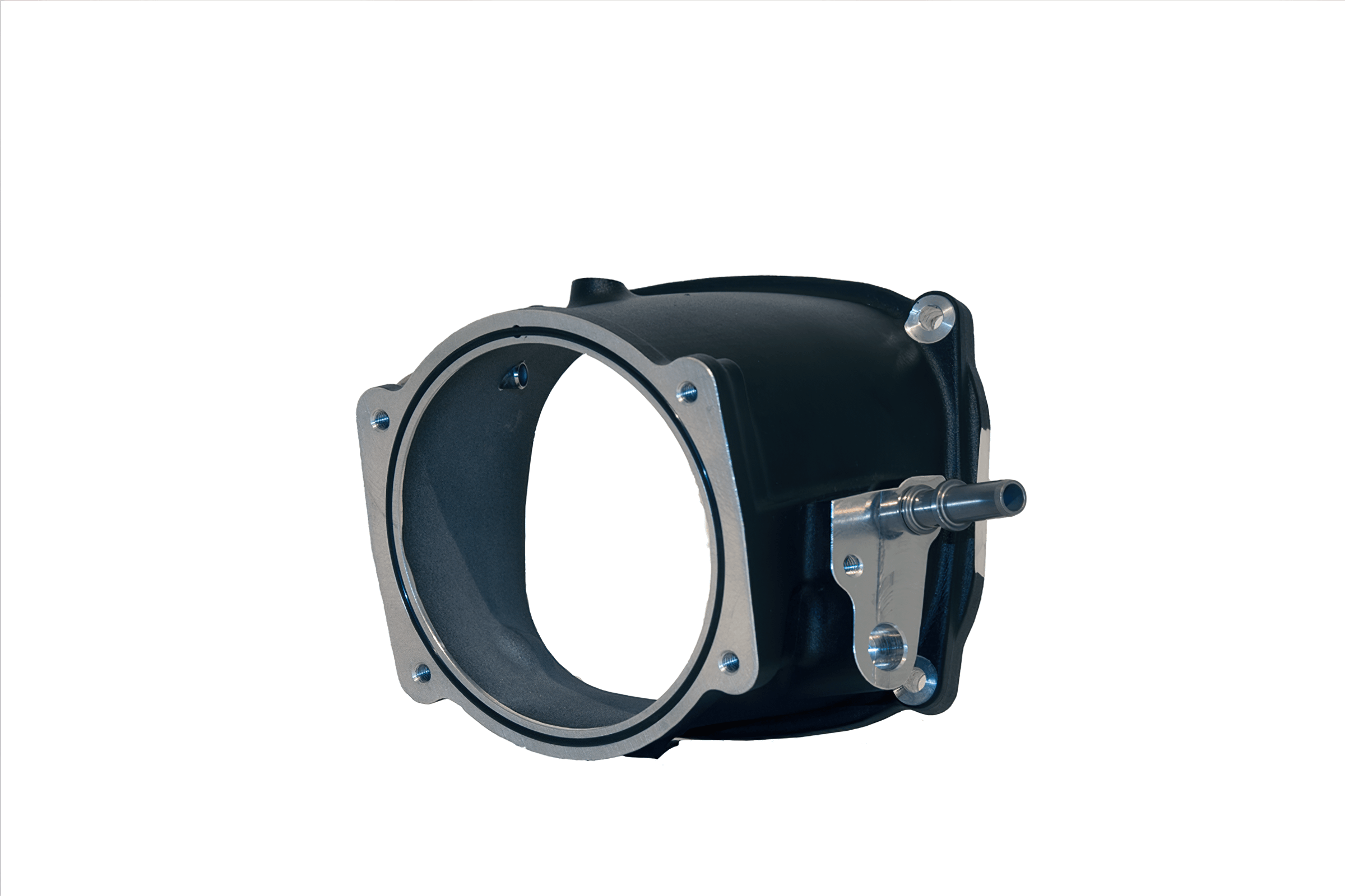 Magnuson Superchargers Air Inlet and Barbs - 31-23-05-047-BL