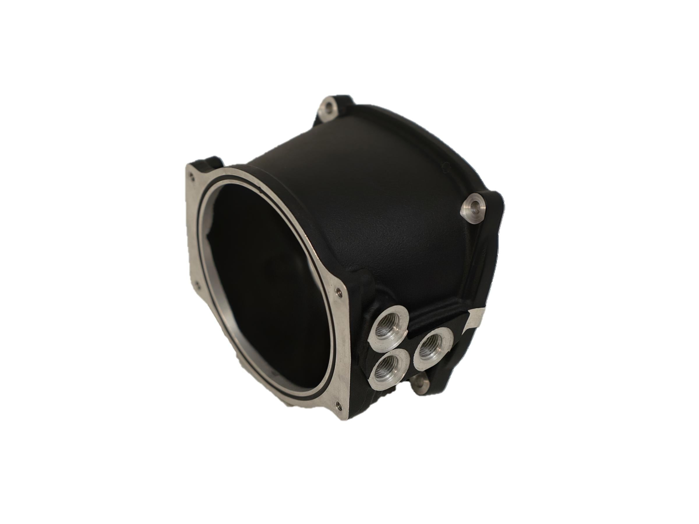 Magnuson Superchargers Air Inlet Upgrade - 31-23-05-049-BL