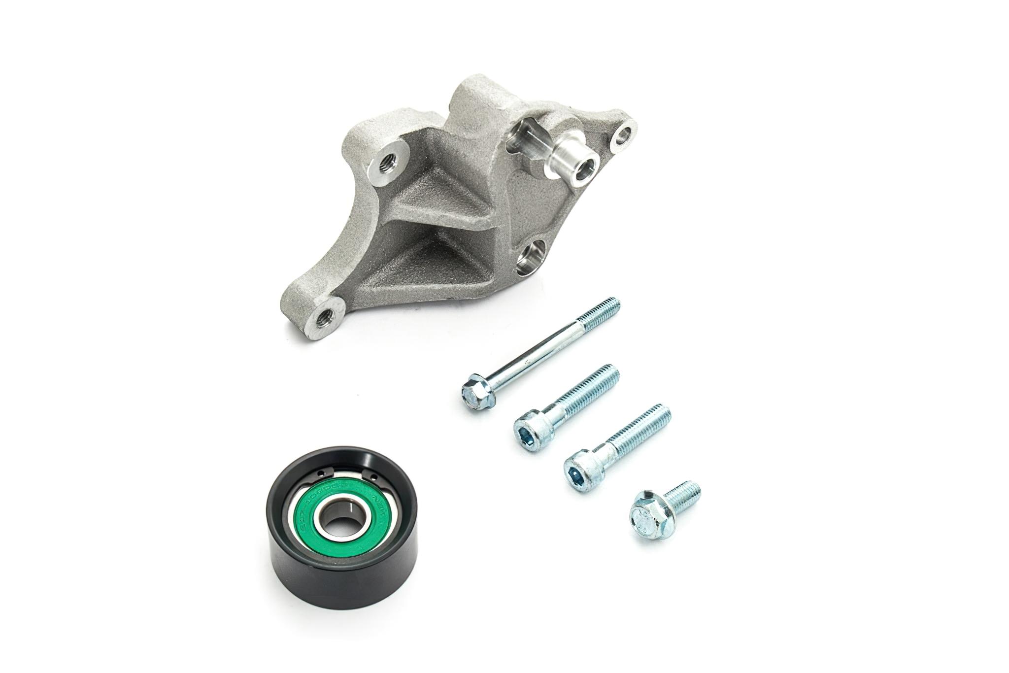 Magnuson Superchargers Tensioner Bracket - 31-23-62-017