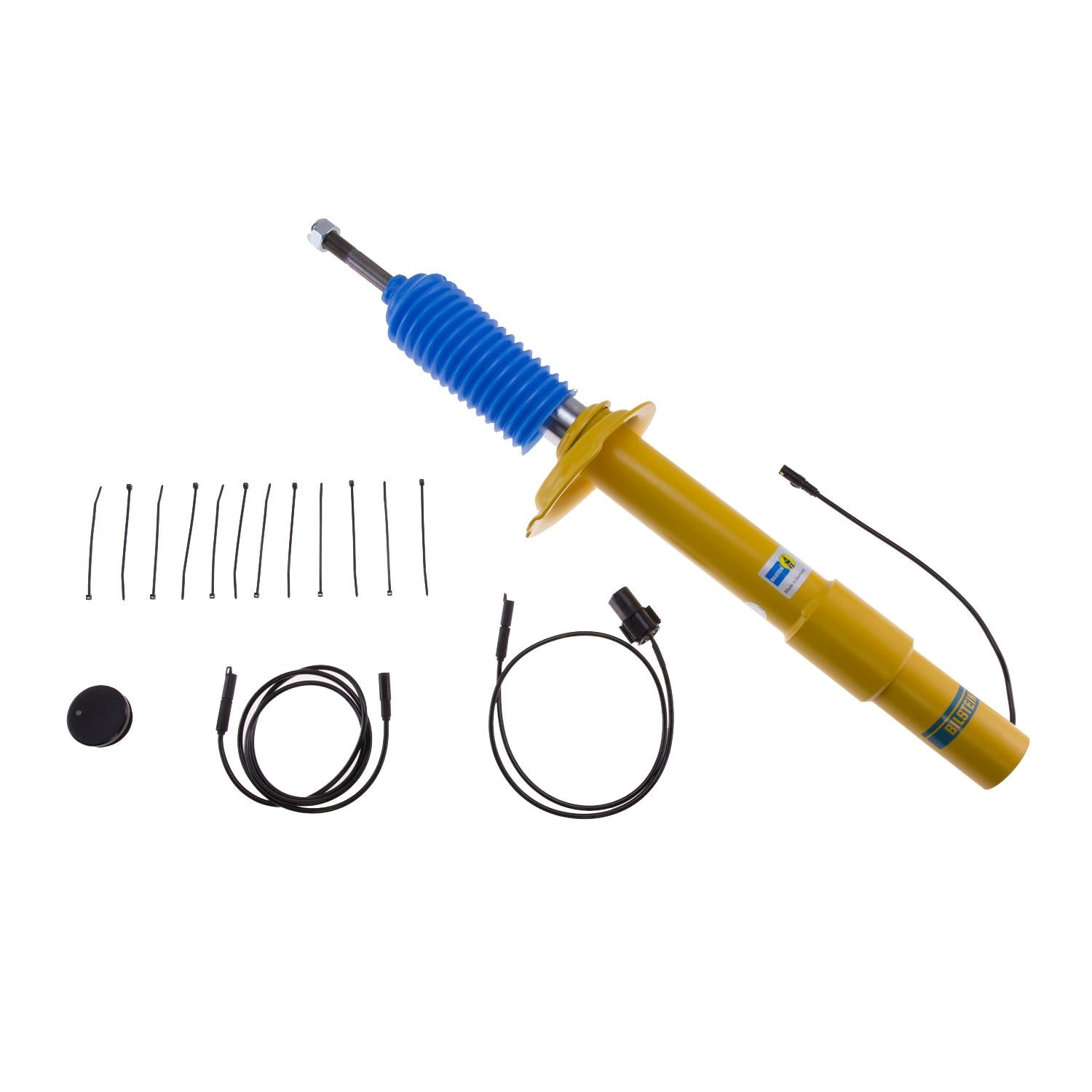 Bilstein B6 Performance (DampTronic) - Suspension Strut Assembly (2006-2010 M5) - 31-231299