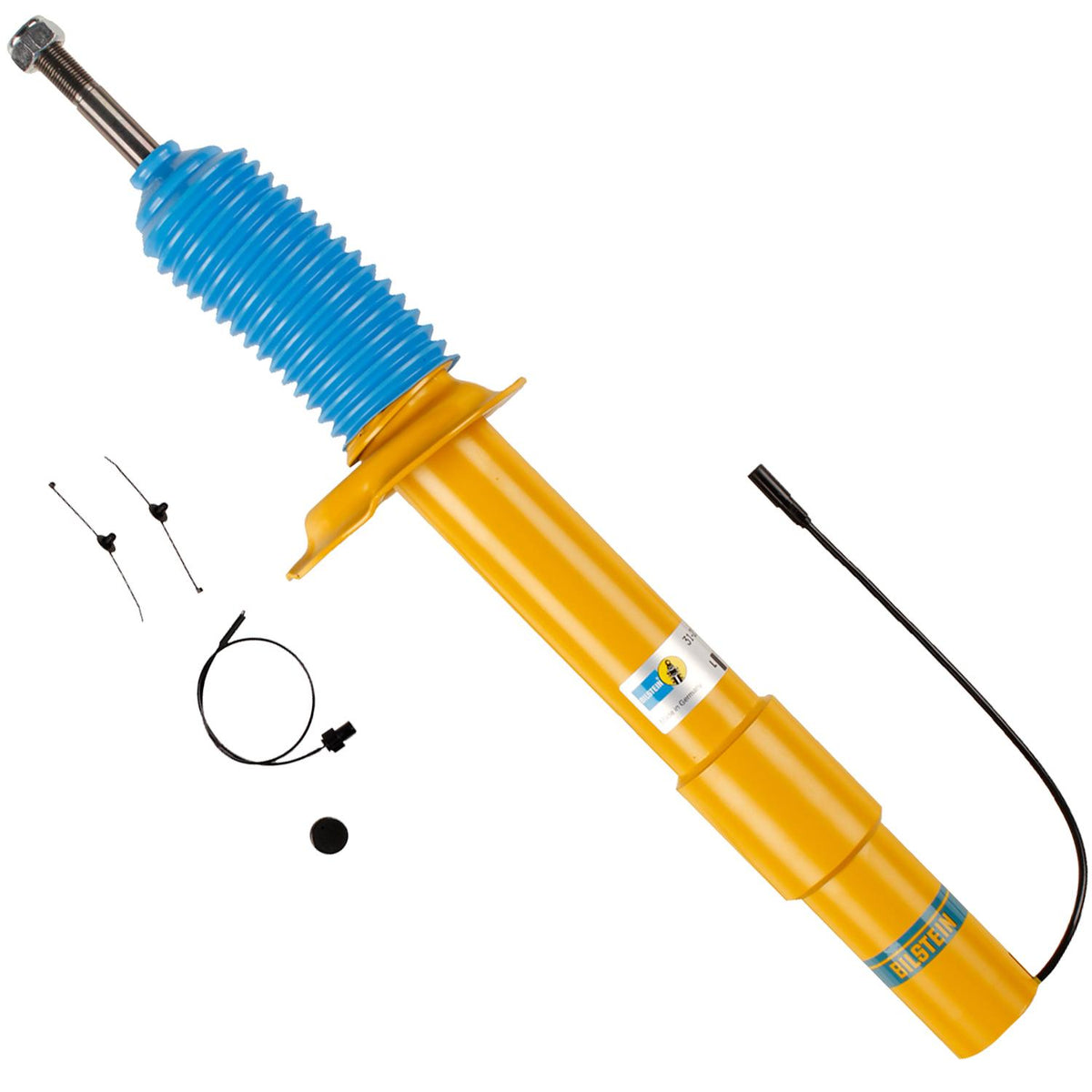 Bilstein B6 Performance (DampTronic) - Suspension Strut Assembly (2006-2010 M6) - 31-234207