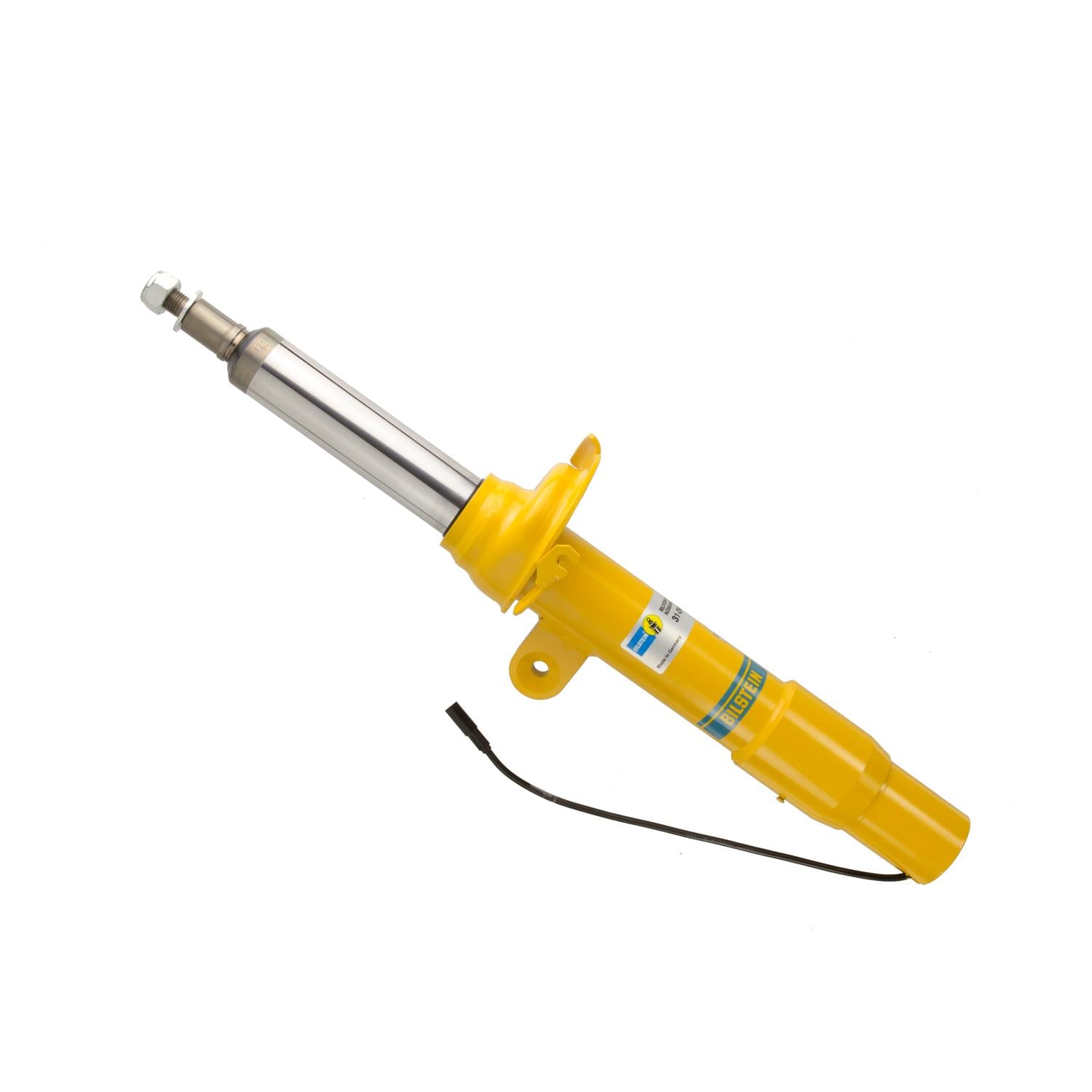 Bilstein B6 Performance (DampTronic) - Suspension Strut Assembly (2015-2020 M3, M4) - 31-246200