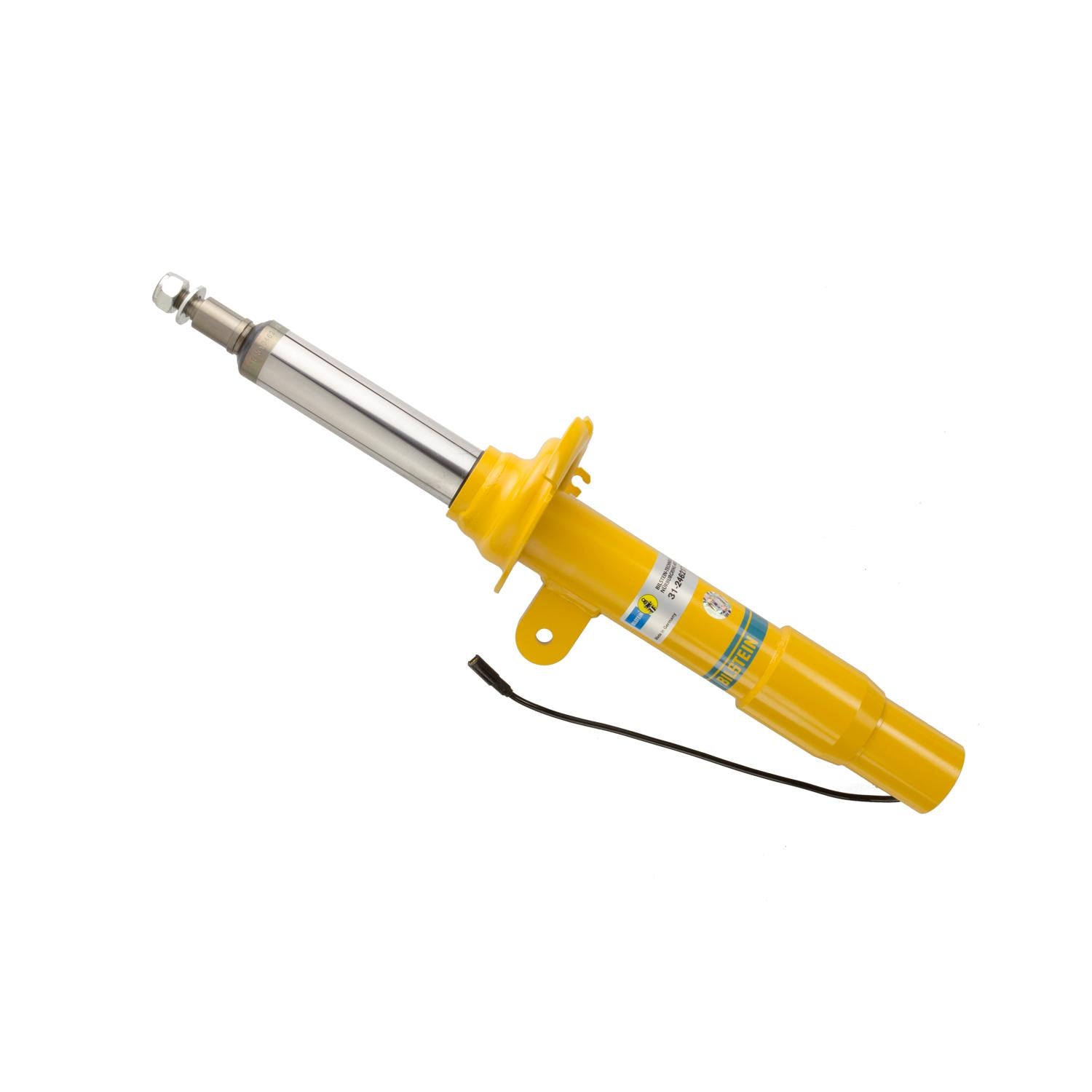 Bilstein B6 Performance (DampTronic) - Suspension Strut Assembly (2015-2020 M3, M4) - 31-246217