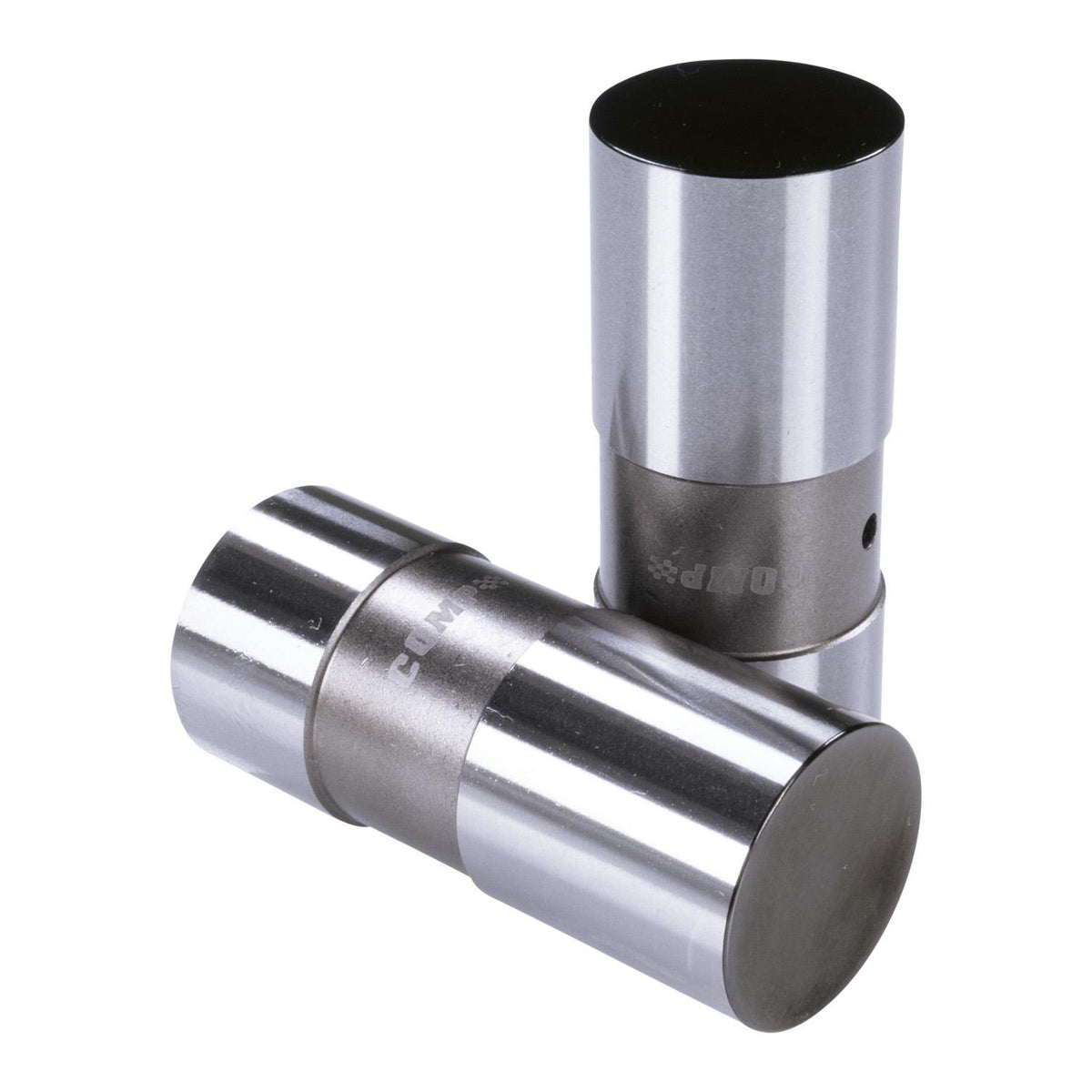 Comp Cams Tappet Dlc Solid Flat Tappet .842" Dia GM Applications Set 4 Cyl - 310103108