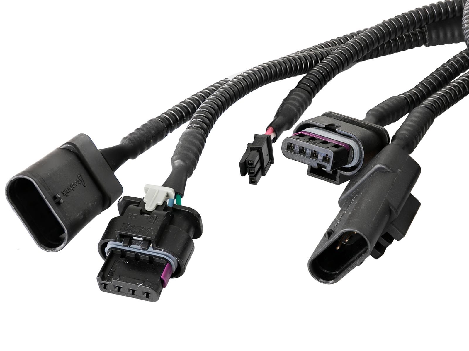 AFE SCORCHER GT Power Module (2017-2021 Expedition, F-150, F-150) - 77-43025