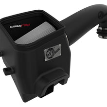 AFE Magnum FORCE Stage-2 Cold Air Intake System w/ Pro DRY S Filter RAM 1500 19-23 V8-5.7L HEMI (54-13075D) - 54-13075D
