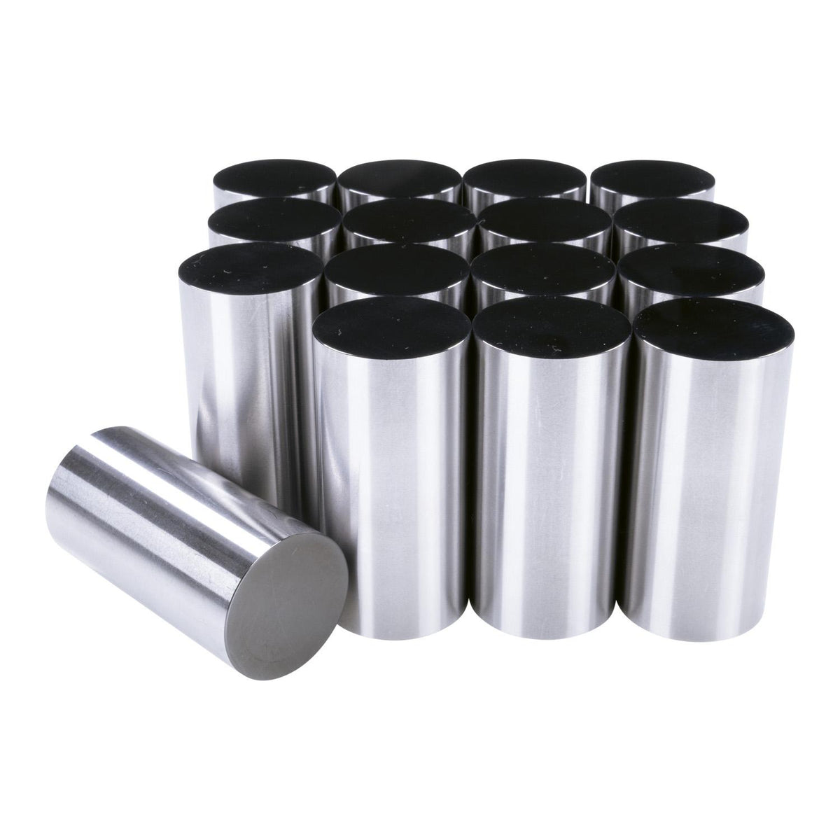 Comp Cams Dlc Solid Flat Tappet .904" Dia Chrysler Apps 8 Cyl-No Oil Band/Pr Oiling - 310323116