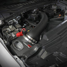 AFE Momentum GT Cold Air Intake System w/ Pro DRY S Media (2020-2021 F-250 Super Duty, F-350 Super Duty) - 50-70069D