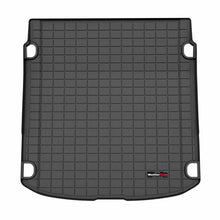 WeatherTech 2025 Audi A5/S5 Cargo Liner - Black