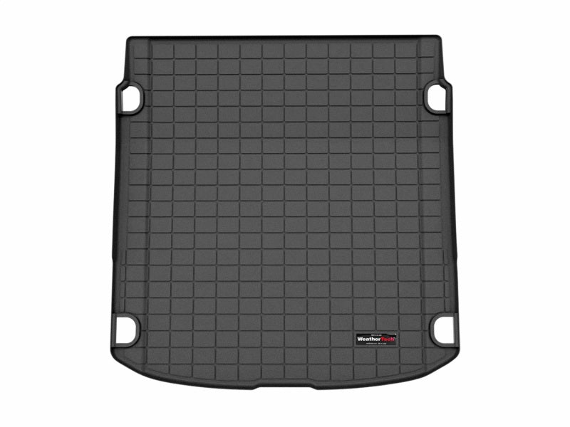 WeatherTech 2025 Audi A5/S5 Cargo Liner - Black