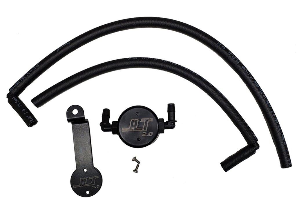 J&L Oil Separator 3.0  (2005-2015 4.0L Toyota Vehicles) - 3107D