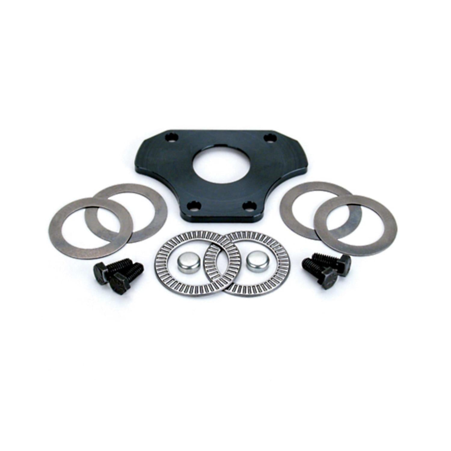 Comp Cams .142" Thick Thrust Plate and Bearings for Ford 390-428 - 3108TB
