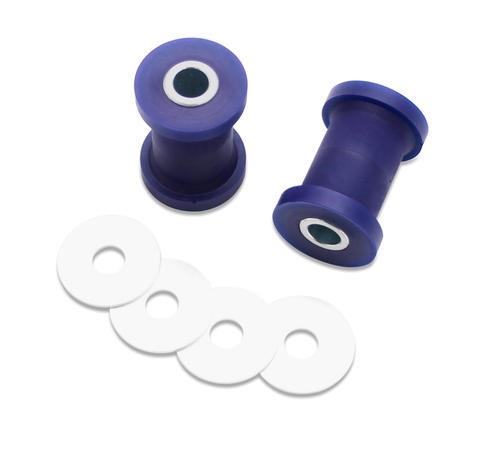 SuperPro Steering Rack Mount Kit - SPF4056K
