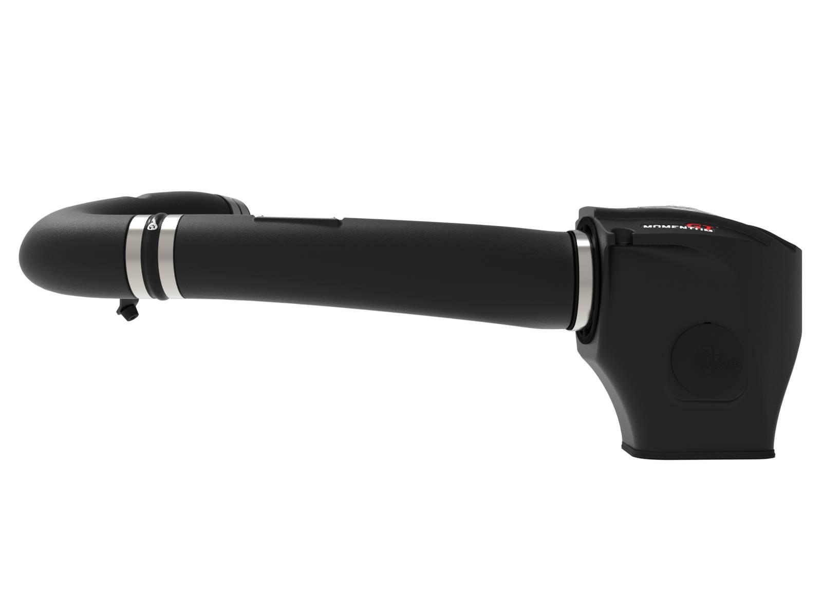 AFE Momentum GT Cold Air Intake System w/ Pro DRY S Media (2011-2021 300, 300, Challenger, Charger) - 51-72201