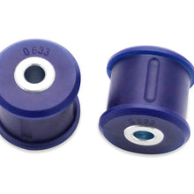 SuperPro VOLKSWAGON-LWR/CONT/ARM INN/BU - SPF0633K