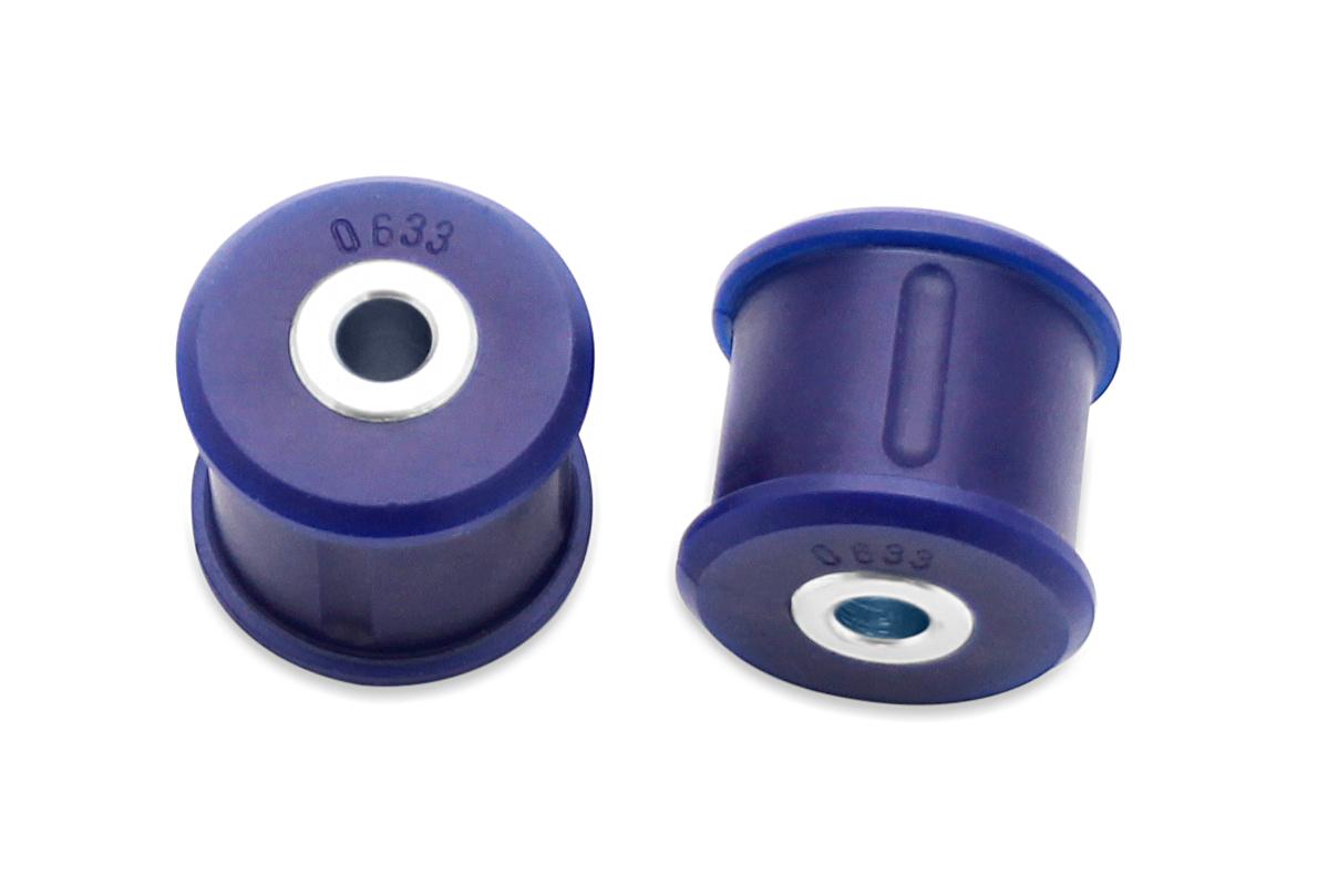 SuperPro VOLKSWAGON-LWR/CONT/ARM INN/BU - SPF0633K
