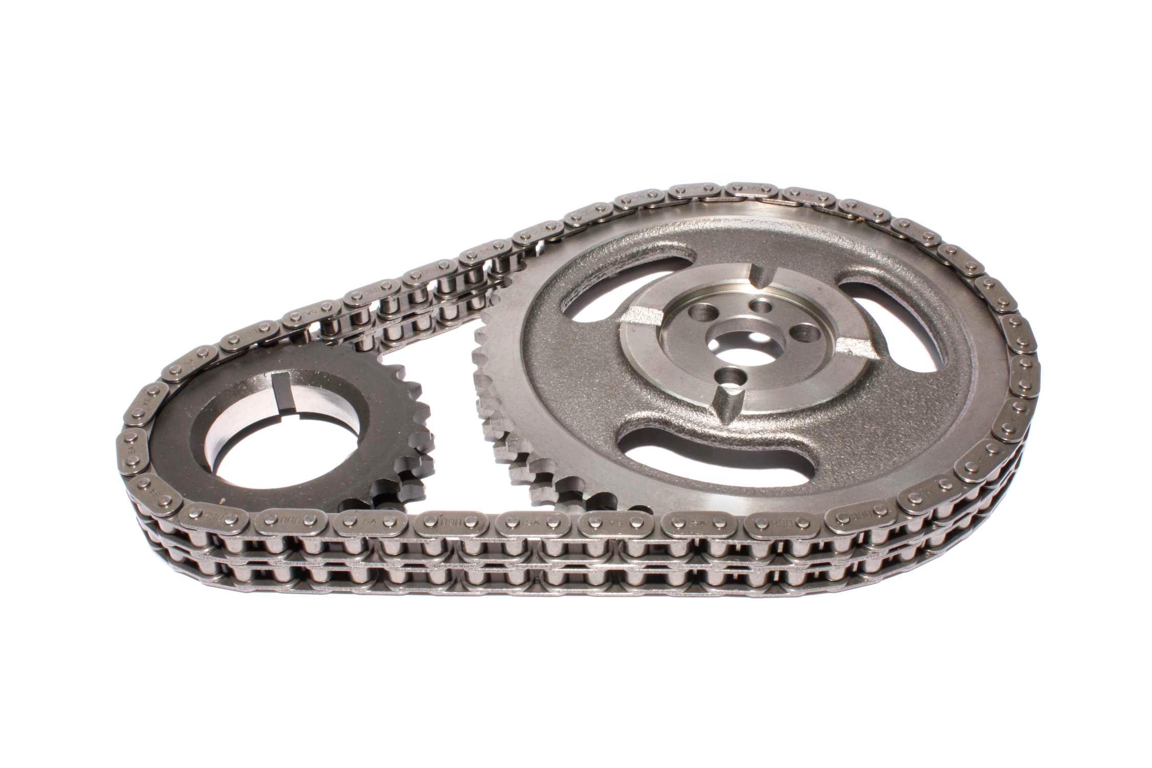Comp Cams 324B-R8 Solid Roller Camshaft For Ford 351C, 351M-400M - 3110-10