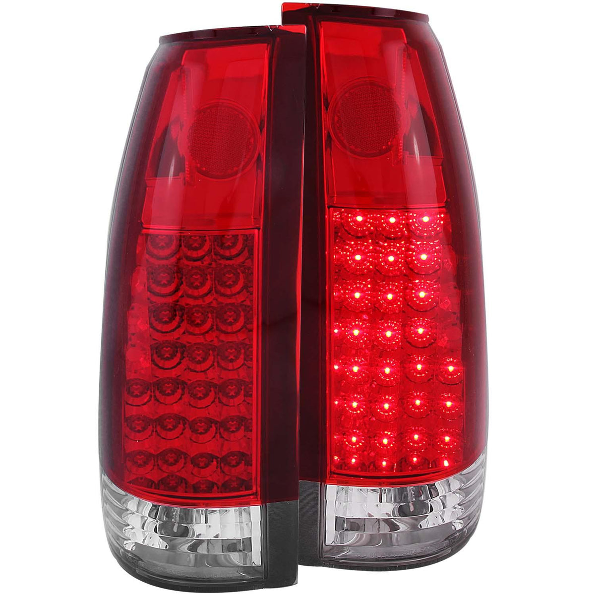 ANZO Tail Light Assembly - 311004