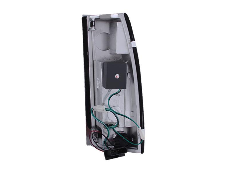 ANZO Tail Light Assembly - 311004
