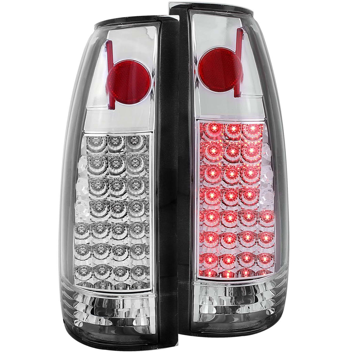 ANZO Tail Light Assembly - 311005