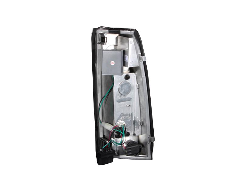 ANZO Tail Light Assembly - 311006