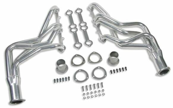 Flowtech 31100FLT Camaro/Pass 265-400  Ceramic