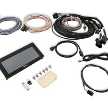 Holley EFI 6.86" Standalone Pro Dash (Universal) - 553-117