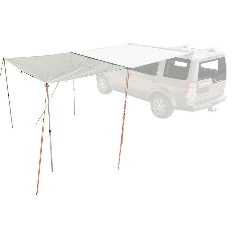 Rhino-Rack Batwing/Sunseeker Awning Extension - 2m - 31101