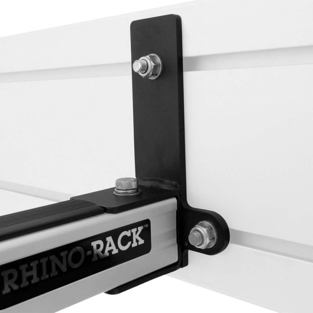 Rhino-Rack Batwing Heavy Duty Bracket Kit - 31102