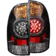 ANZO Tail Light Assembly (2005-2015 Tacoma) - 311042