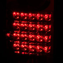 ANZO Tail Light Assembly (1989-1995 Pickup) - 311043
