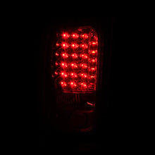 ANZO Tail Light Assembly (1994-2002 Ram 1500, Ram 2500, Ram 3500) - 311052
