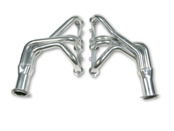 Flowtech 31106FLT Corvette 265-400