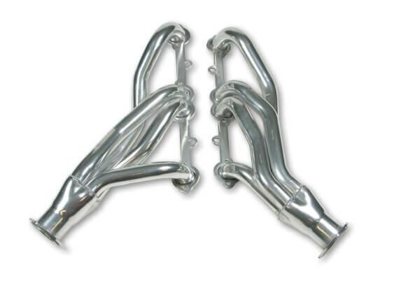 Flowtech 31108FLT Chevy Passenger/Camaro 265-400