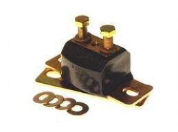 Stifflers 300-ES31108 Polyurethane Transmission Mount - GM